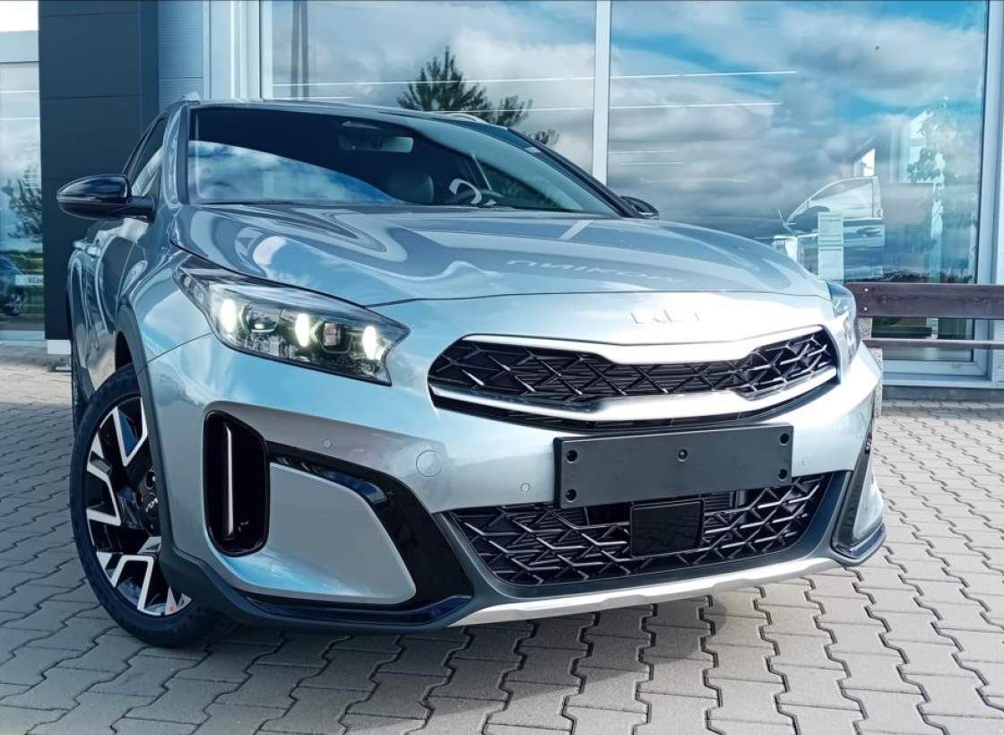 Kia - XCeed