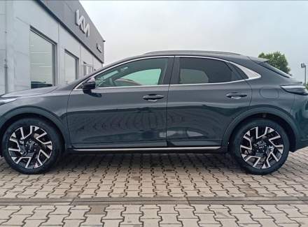 Kia - XCeed