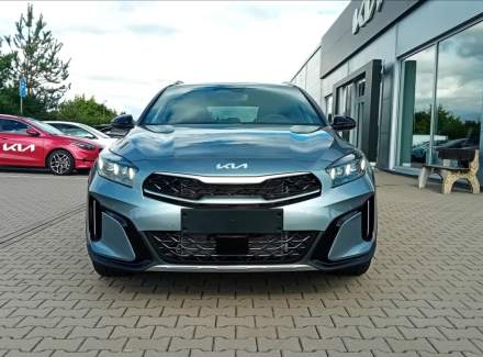 Kia - XCeed