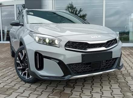 Kia - XCeed