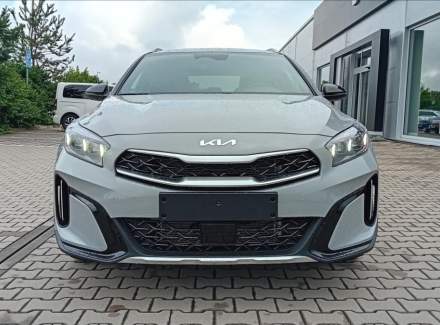 Kia - XCeed
