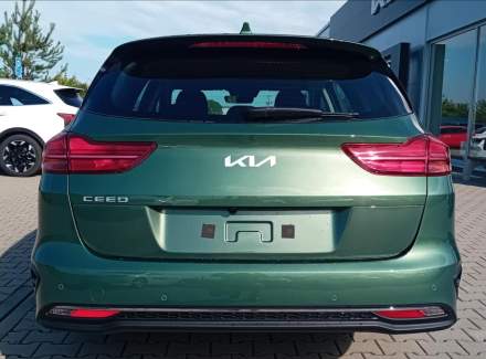 Kia - Cee'd