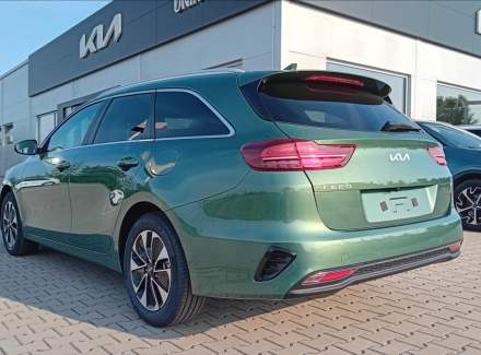 Kia - Cee'd