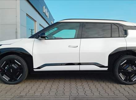 Kia - EV3