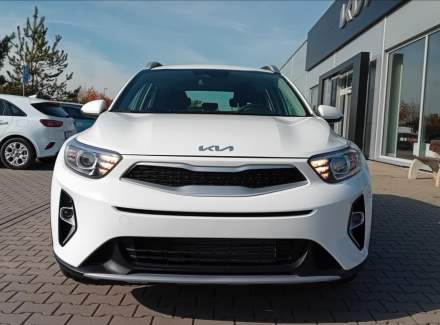Kia - Stonic