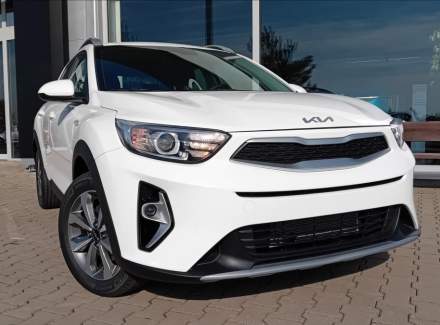 Kia - Stonic