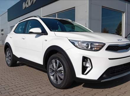 Kia - Stonic
