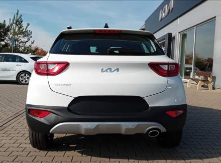 Kia - Stonic