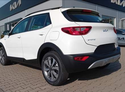 Kia - Stonic