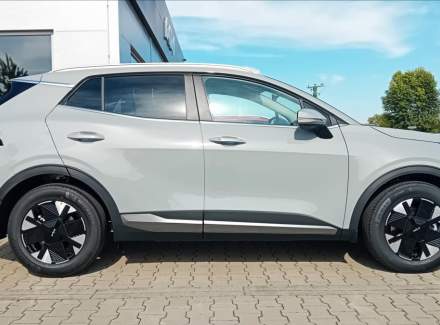 Kia - Sportage