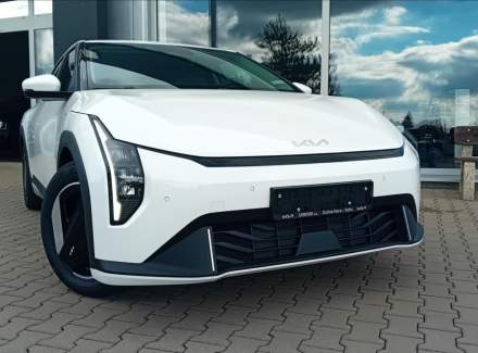 Kia - EV4