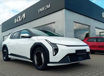 Kia - EV4