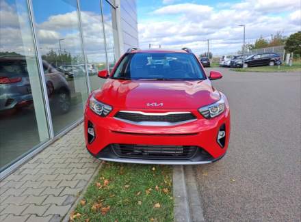 Kia - Stonic