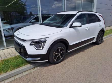 Kia - Niro