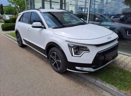 Kia - Niro