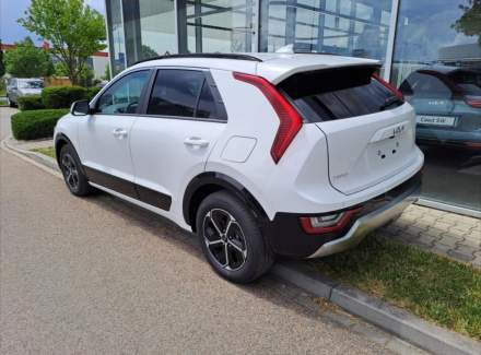 Kia - Niro