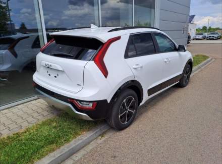 Kia - Niro