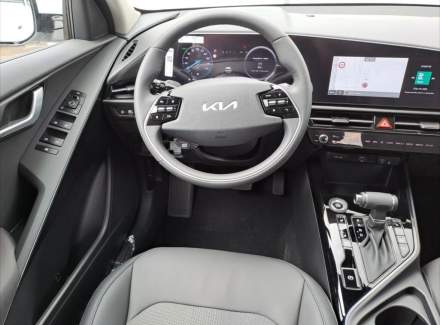 Kia - Niro