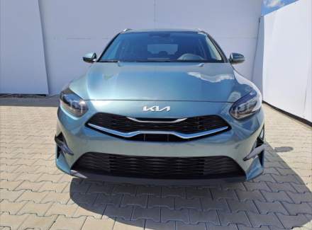 Kia - Cee'd