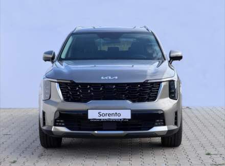 Kia - Sorento