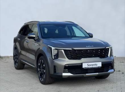 Kia - Sorento
