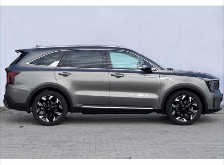 Kia - Sorento