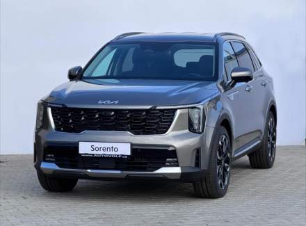 Kia - Sorento