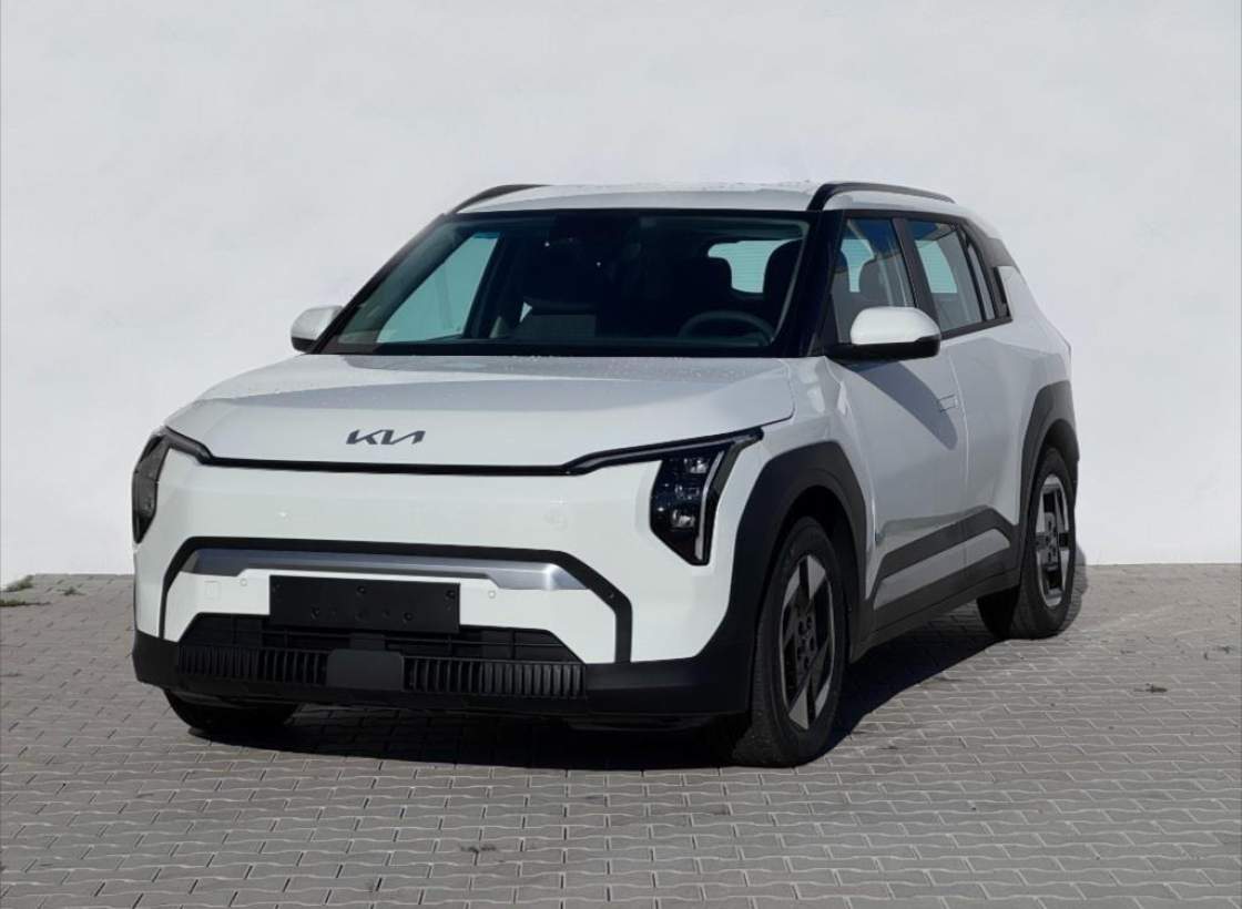 Kia - EV3