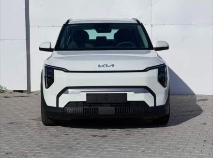 Kia - EV3