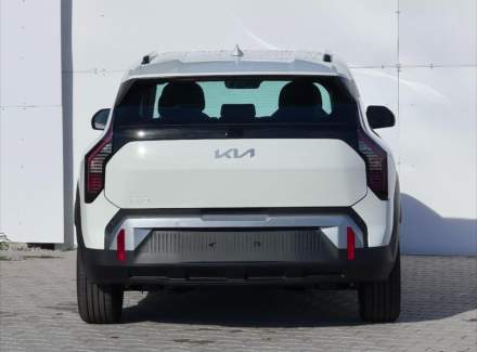 Kia - EV3