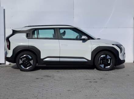 Kia - EV3