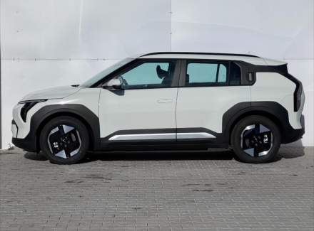 Kia - EV3