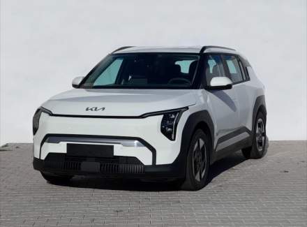 Kia - EV3