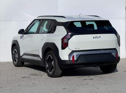 Kia - EV3