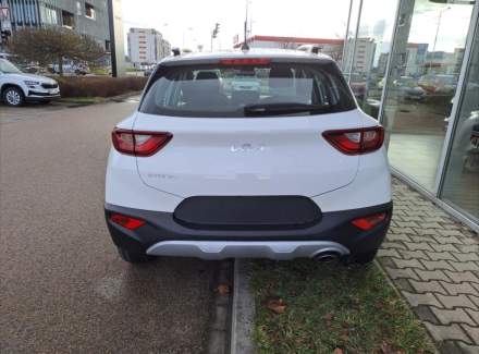 Kia - Stonic