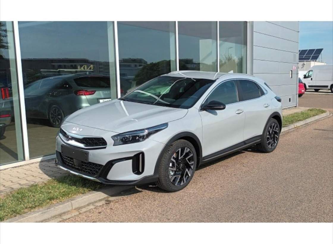 Kia - XCeed