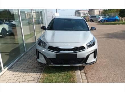 Kia - XCeed