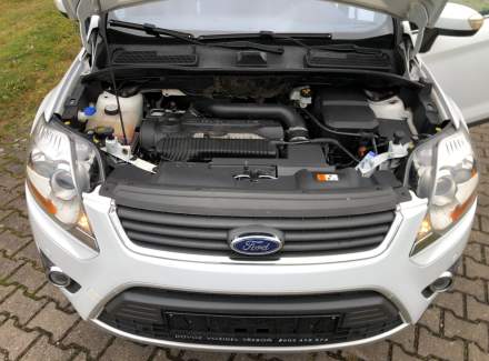 Ford - Kuga
