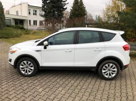Ford - Kuga