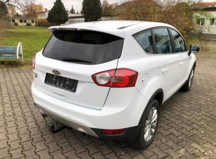 Ford - Kuga