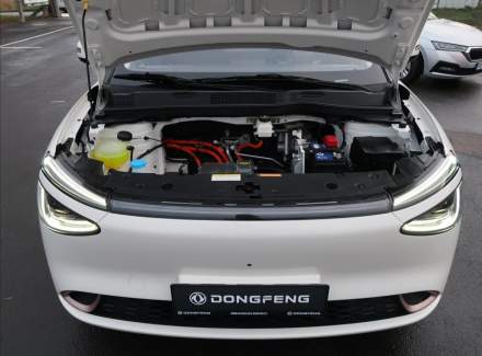 DongFeng - Box