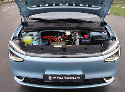DongFeng - Box
