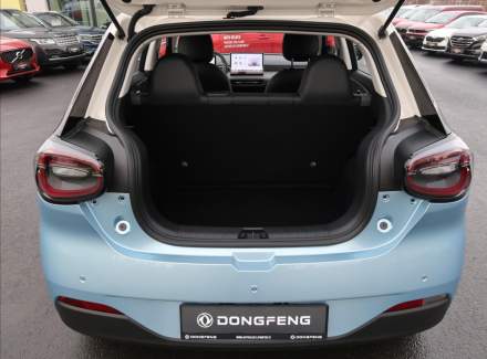 DongFeng - Box
