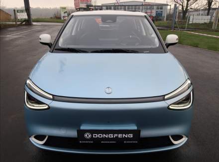 DongFeng - Box
