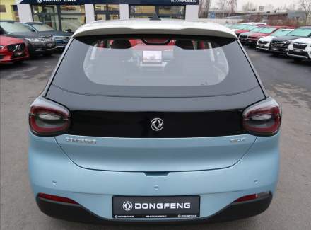 DongFeng - Box