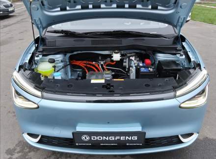 DongFeng - Box