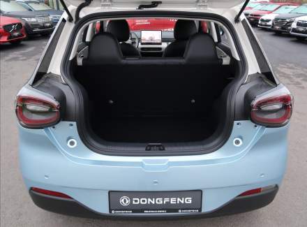 DongFeng - Box