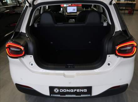 DongFeng - Box
