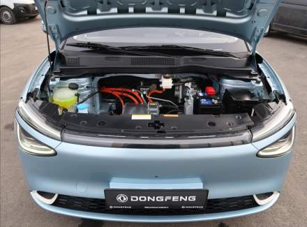 DongFeng - Box