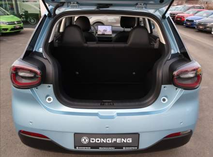 DongFeng - Box